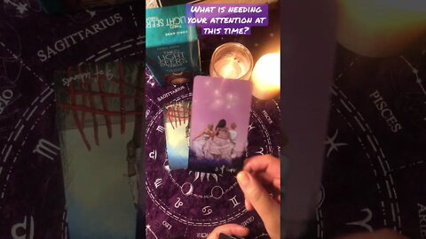 What do you need to do at this time?