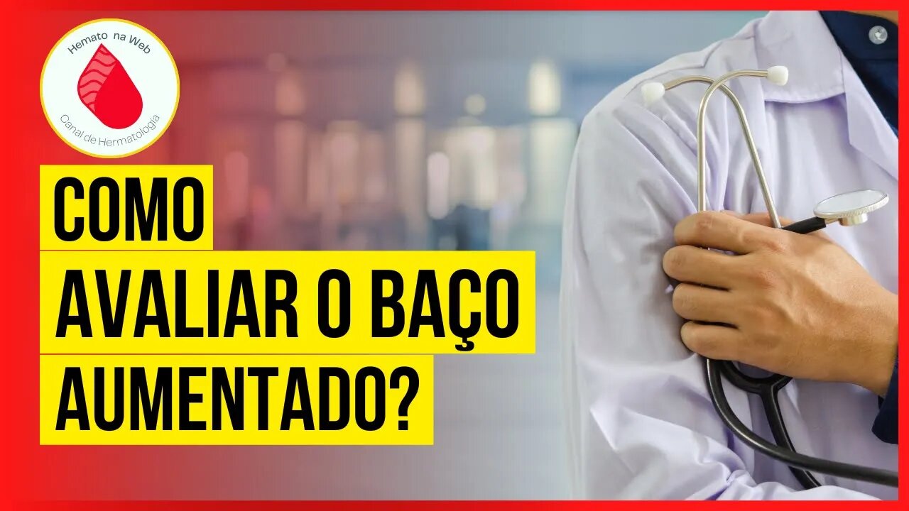 Quando o BAÇO CRESCE, o que é e o que FAZER? | Geydson Cruz; MD,MSc