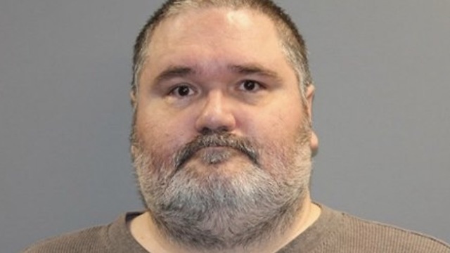 Online Tip Leads To Arrest of Catholic Priest For 8 Counts Of Child Pornography