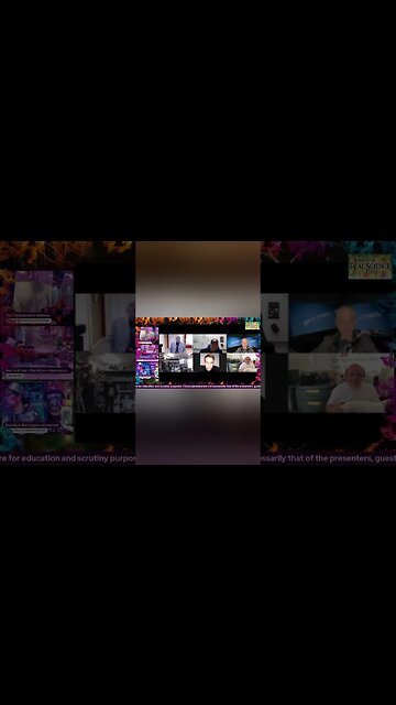 Dr Pais Conscious Plasma, Ft BurnEye's MonoAtomic Ormus Electrolysis experiments