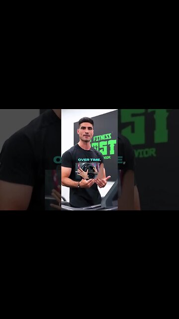 Fat loss myths you need to put to rest || Busting Myths: Separating Fact from Fiction #Shorts