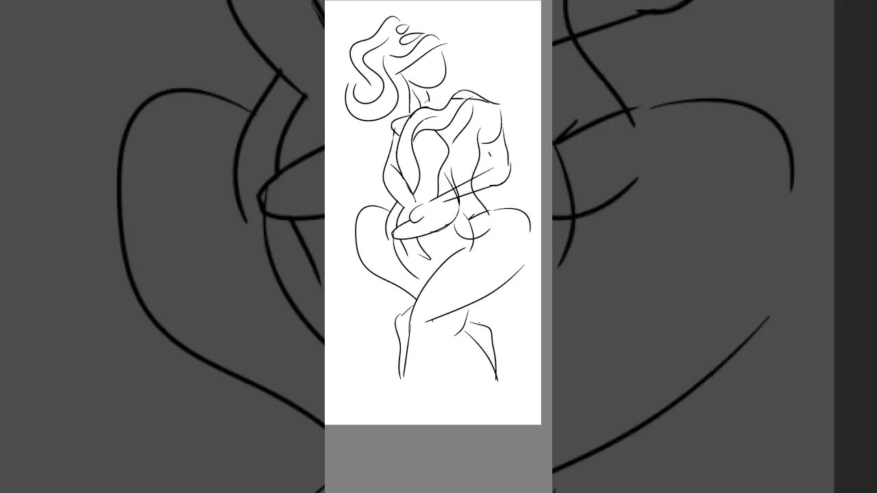 Timelapse Sketches: Boul