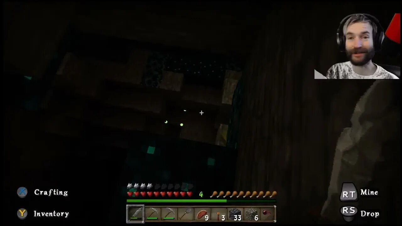 That Timing Tho..