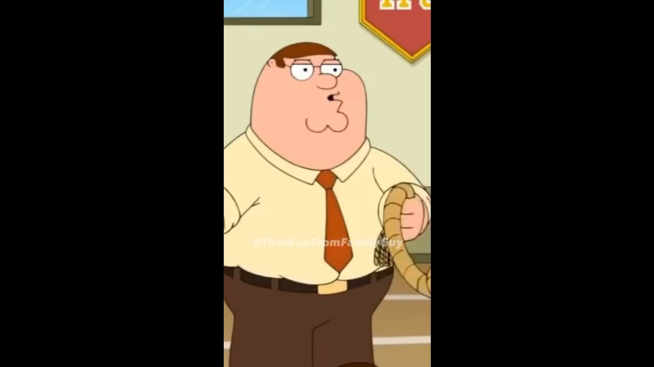 Family Guy grooms children like schools