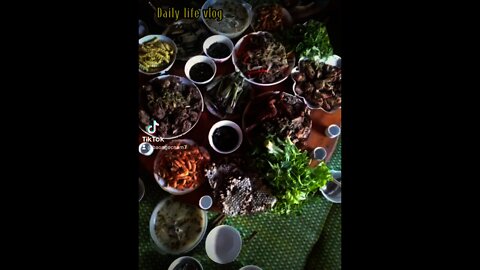 the beauty of folk food