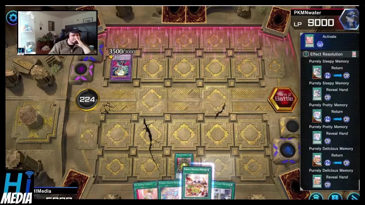 Friday Variety Stream !discord !links !points !tip