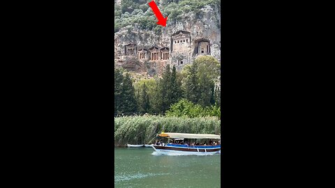 Tomb of the Kings 😨