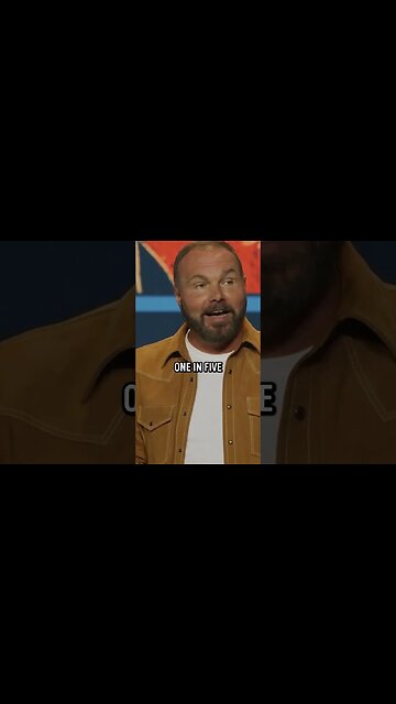 Why doesn't your pastor get in trouble?!