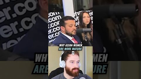 Man living in japan shares his observation about the women