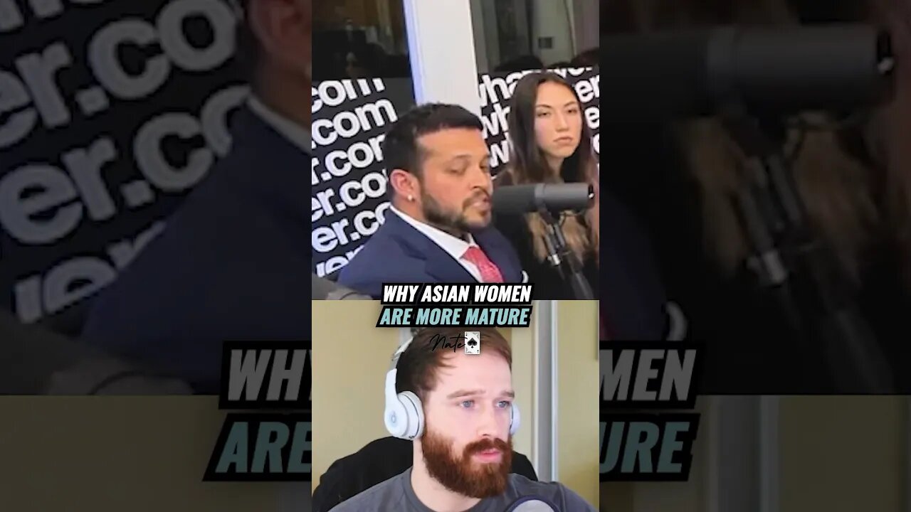 Man living in japan shares his observation about the women
