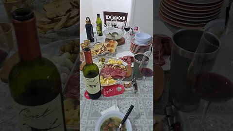 UVA CARMENERE PARA INICIAR OS TRABALHOS.🇧🇷