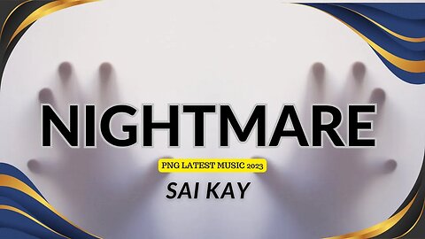 "Embracing the Nightmare" by Sai Kay.