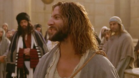 Piapoco - John 5:16-47 “Jesus defends his authority” [pio]