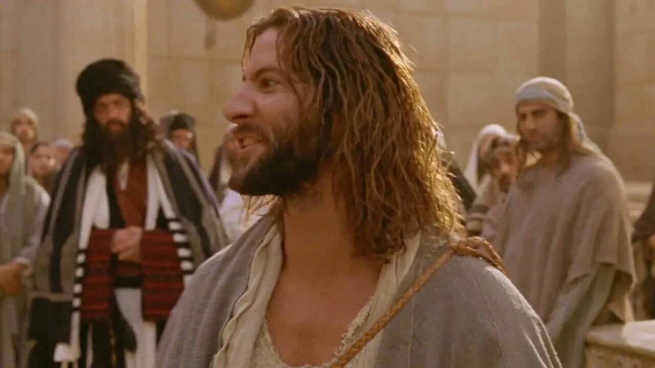 Piapoco - John 5:16-47 “Jesus defends his authority” [pio]