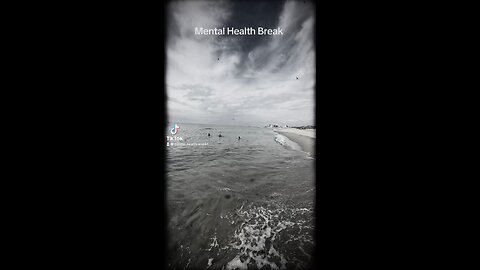 Mental Health Break