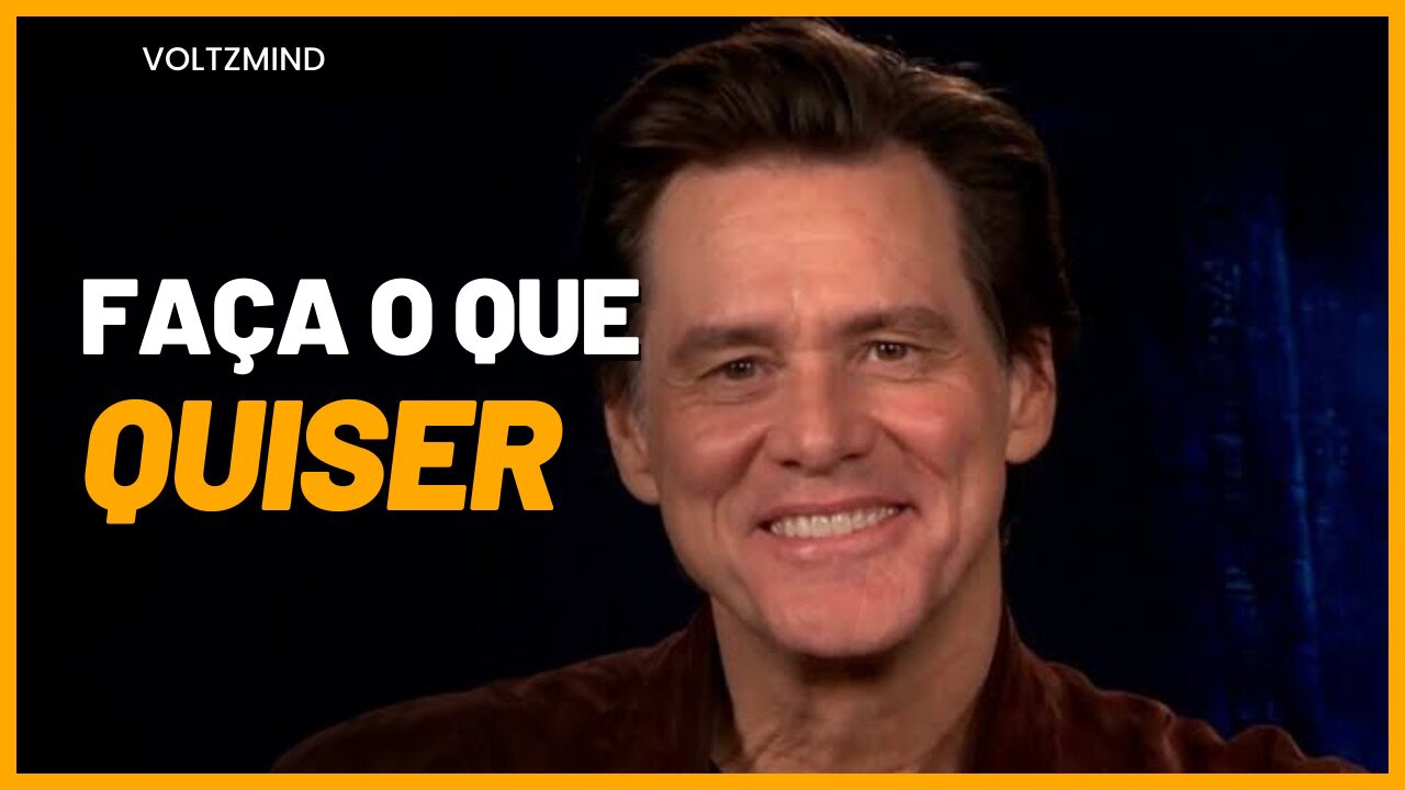 Lei da atração com Jim Carrey