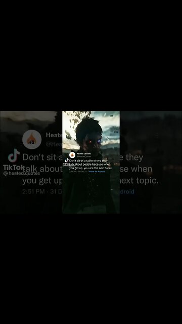 Breaking Free: Escaping Toxicity and Judgement #motivation #howto #gigachad