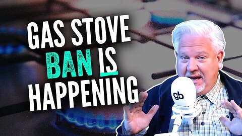 Gas stove ban is latest ‘right-wing conspiracy theory’ PROVEN TRUE?