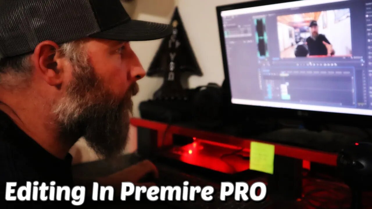 This is what YOUTUBERS do EVERYDAY | DIY Editing | Shed To House
