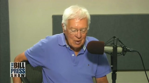 DNC Chair: Socialism is the Future of Our Party