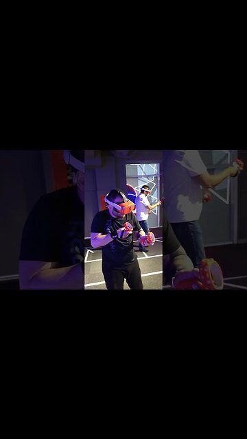 🎮👾🕹️ #vr #vrclub #virtualreality #unrealvr #moldova #chisinau #vrarena 🖤 @unrealmd @Team_tim2.0