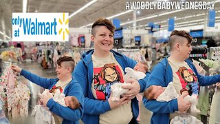 Shopping for Food with Reborn Baby| Outing| Changing Silicone Baby| nlovewithreborns2011