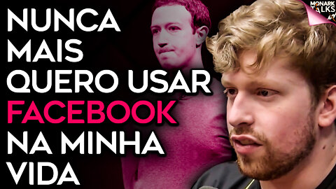 O PERIGO DAS REDES SOCIAIS