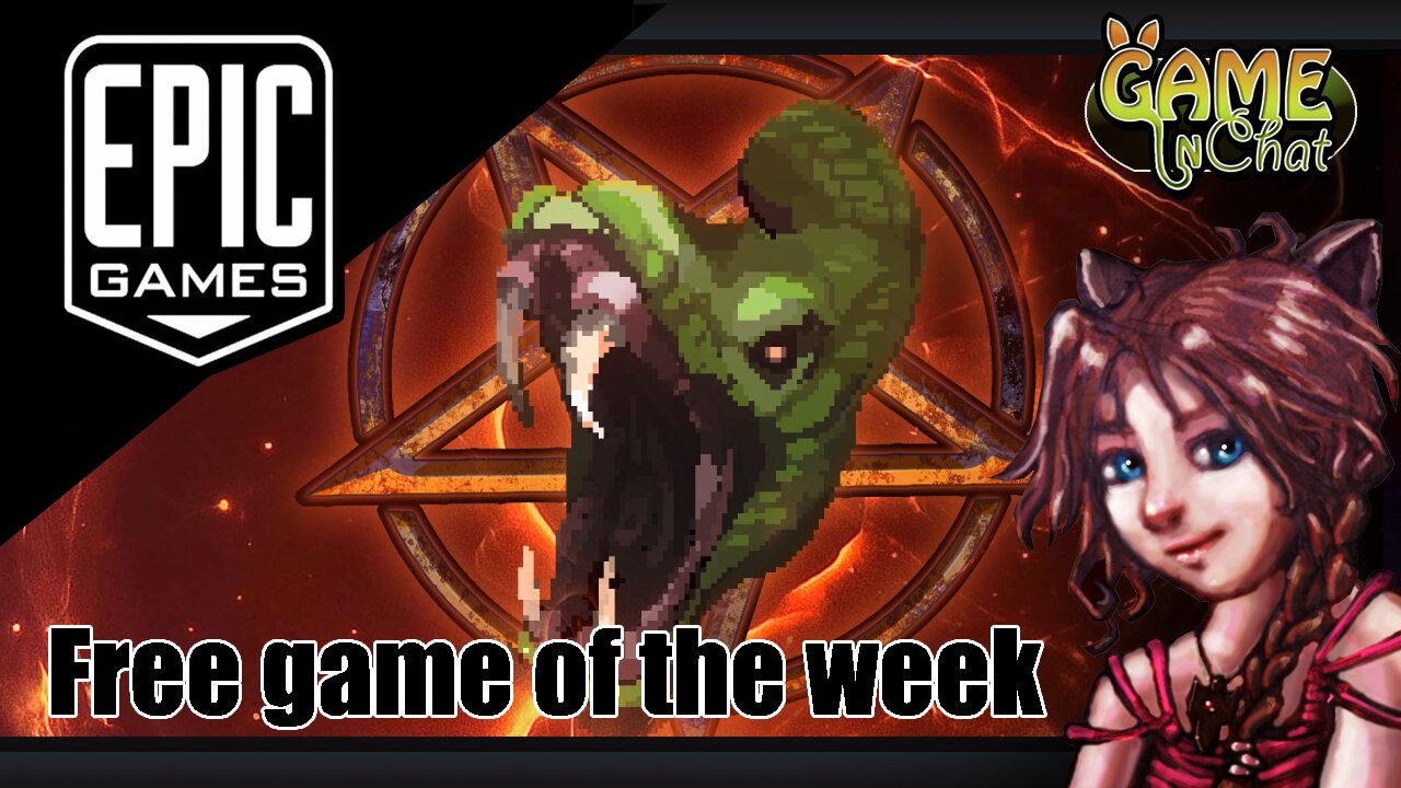 ⭐Free games of the week! "Demon's Tilt"😊 Claim it now before it's too late!