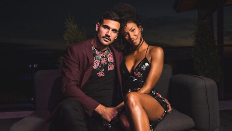 Naadei et Patrick d'Occupation Double Chez Nous annoncent leur rupture (VIDÉO)