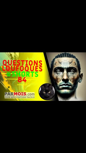 Questions Loufoques #shorts 84