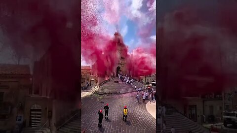 Relaxing video