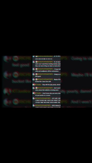 Cry Me River RichLies Version #shorts