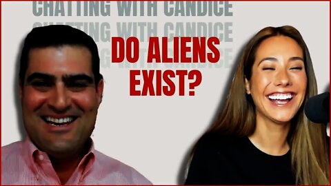 Do Aliens Exist?