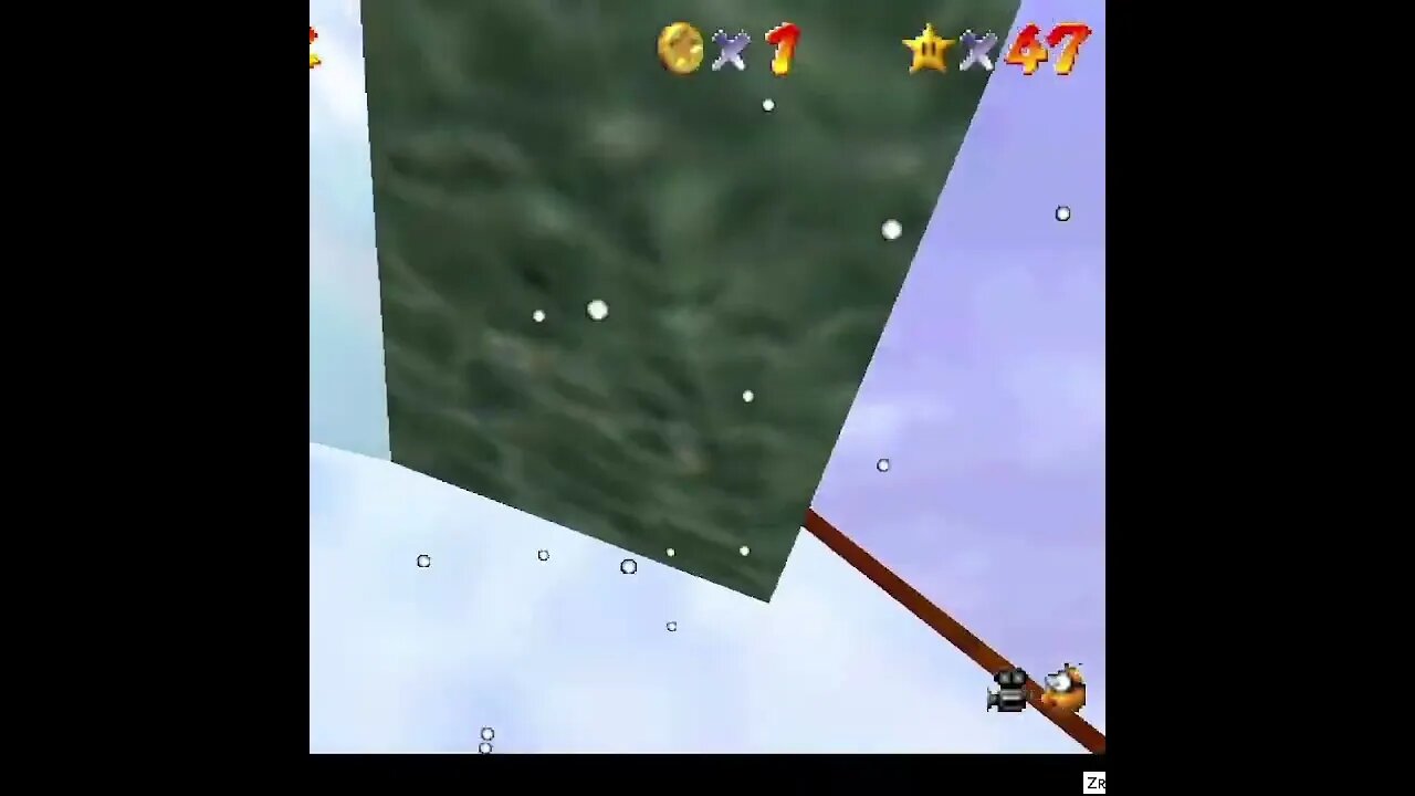 “Snowman’s Big Head” Mario 64 Let’s Play (star 48)