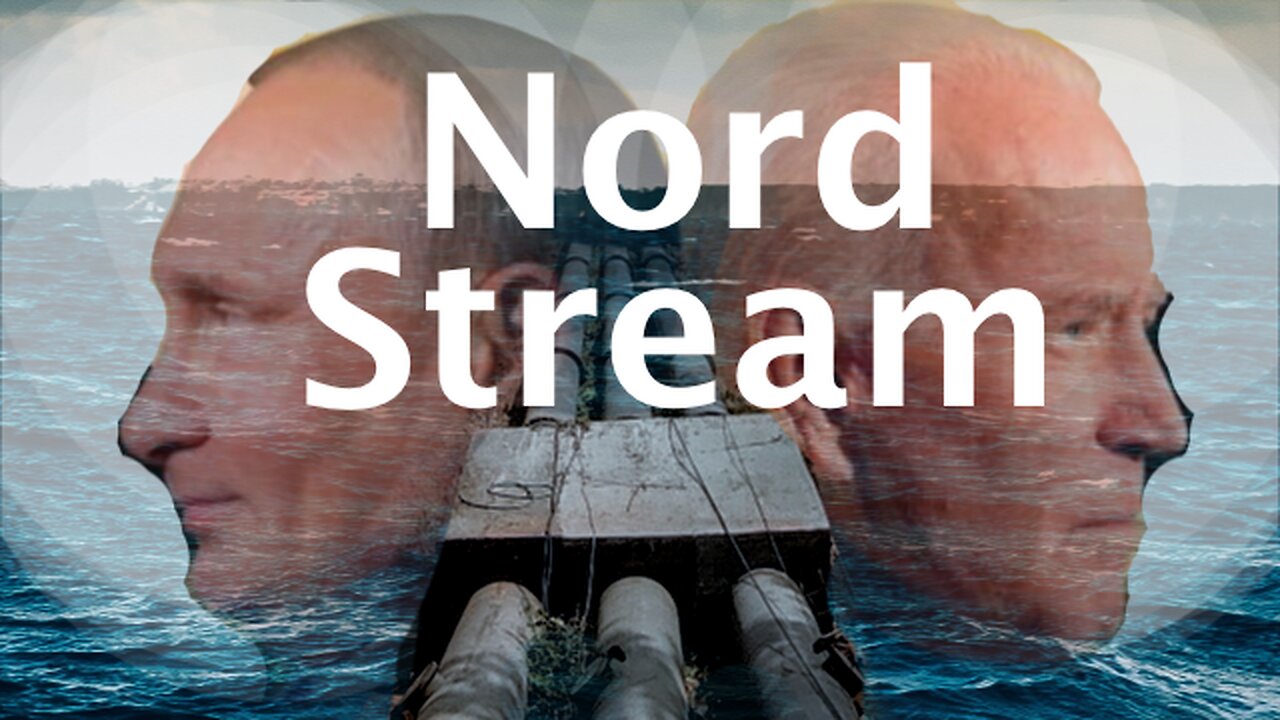 Nord Stream attack -- Experts point finger at Washington