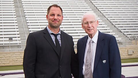 Daily Delivery | Fritchen teams up with Bill Snyder to write legendary coach's autobiography