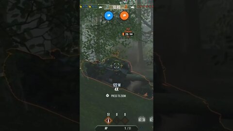 World of Tanks: Really do enjoy the heavy tanks!
