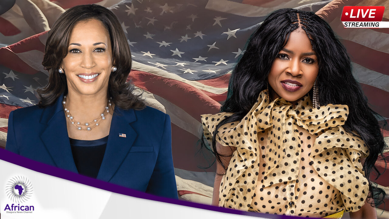 Breaking! ABC Mistakenly Airs Election Results Declaring VP Kamala Harris Winner In Key State