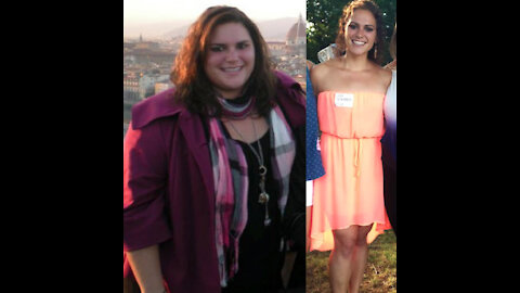 How to lose weight in a healthy way