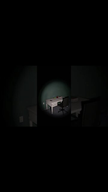 i guess i was a side character #phasmophobia #short