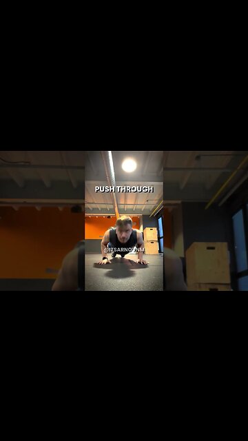 When Life Gets HARD (DO THIS) @ItsArnoVnm