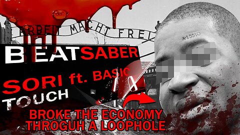 (beat saber) sori ft. basick - touch [mapper: teuflum]