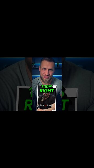 "Busy People Understand Busy People"