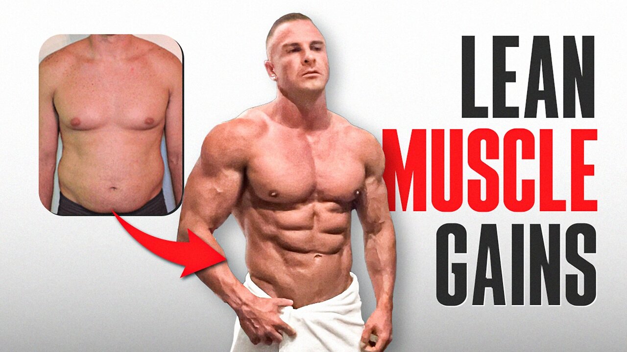 10 Surprising Bodybuilding Tips | Muscle Growth & Fat Loss!