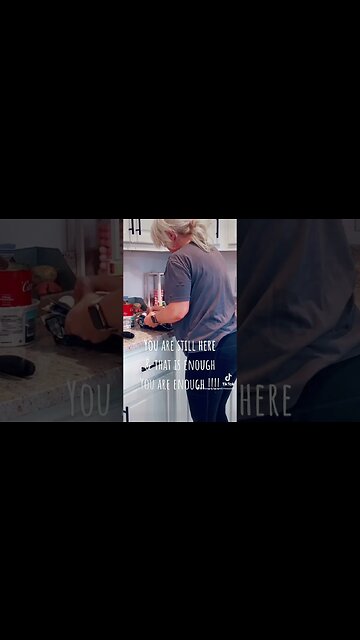 🙋‍♀️❤️You are enough ❤️🙋‍♀️#enough #youareenough #youarenotalone #mentalhealthmatters