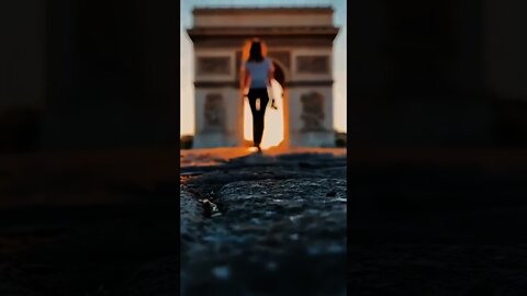 Easy trick to get slowmo video on your phone 📸 | Photography | Videography | Tips and Tricks #shorts