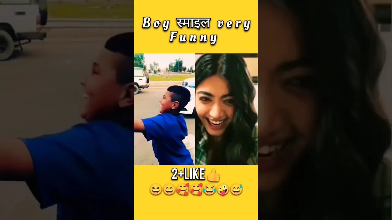 वेरी फनी Very Boy Funny Video#Shorts#Funny#Reels#Trending