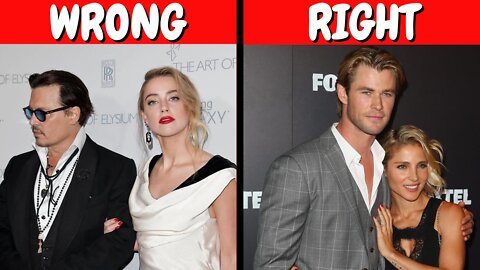 Why Most Men Marry The Wrong Woman