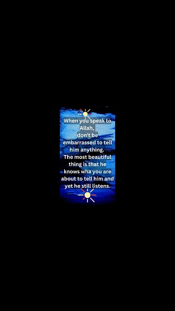 When you speak to Allah || #quotes #viral #life #lifequotes #shorts #trending #motivation #yt ||