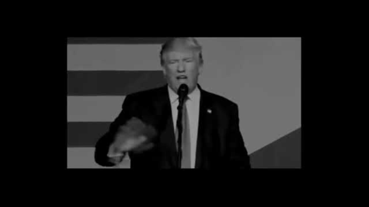 Trump Best Ever Speech